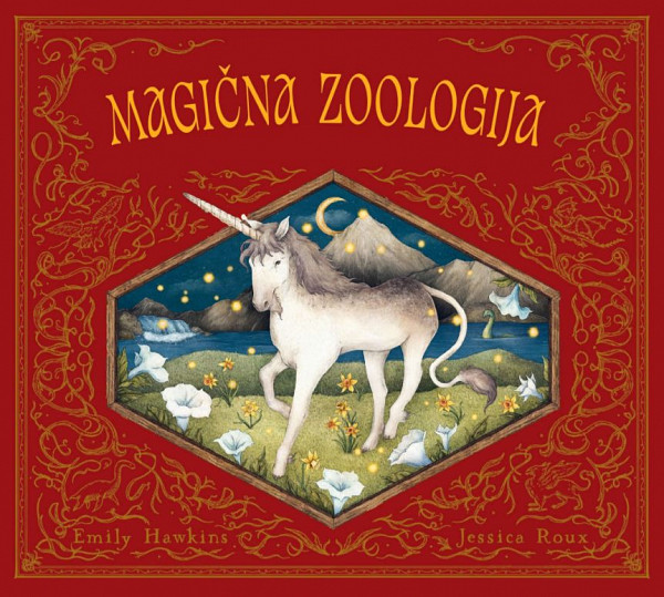 Magična zoologija