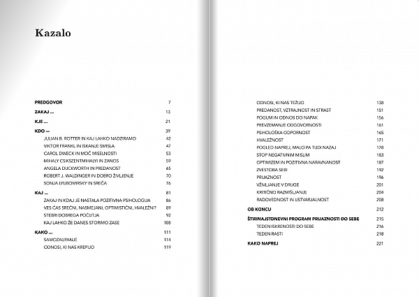 Majhni koraki za lepše dni