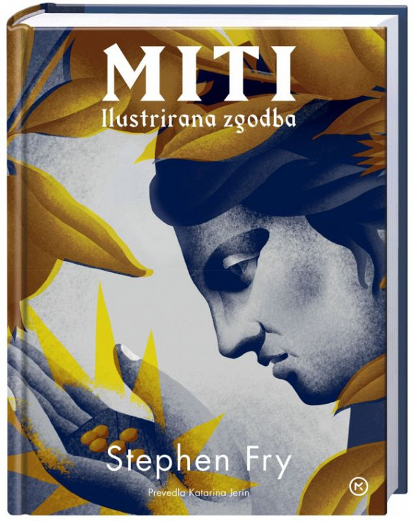 Miti: Ilustrirana zgodba