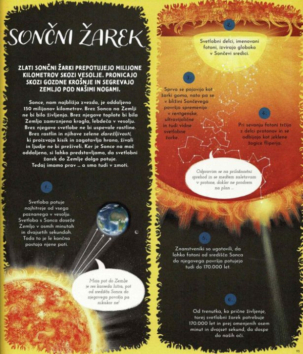 Narava v krogu življenja