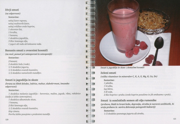 Nasveti in izkušnje iz prve roke