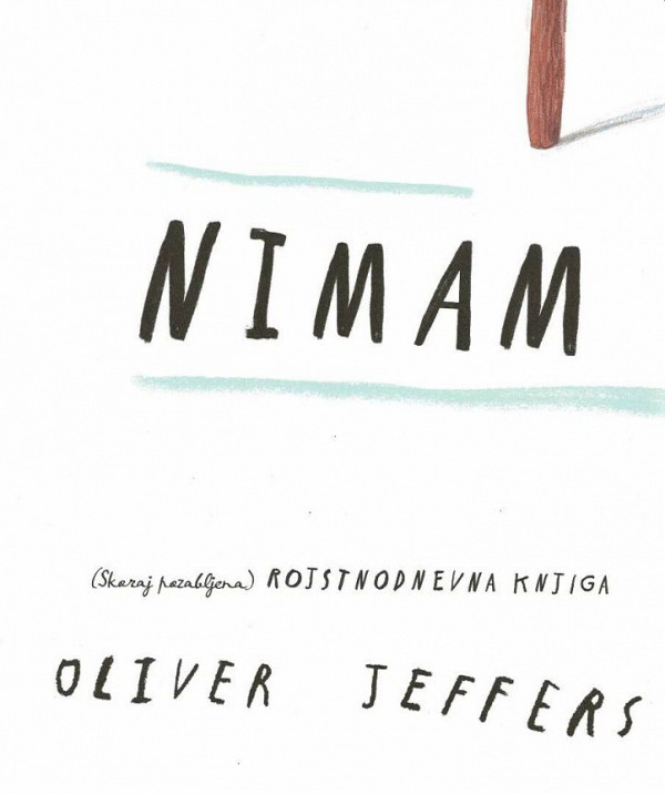 Nimam časa