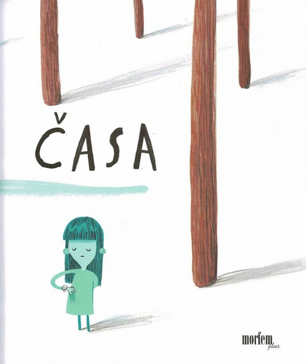 Nimam časa