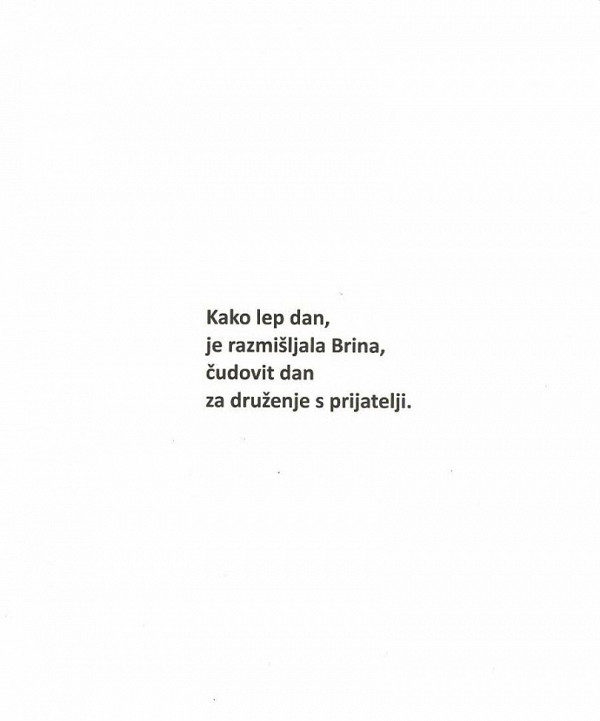 Nimam časa