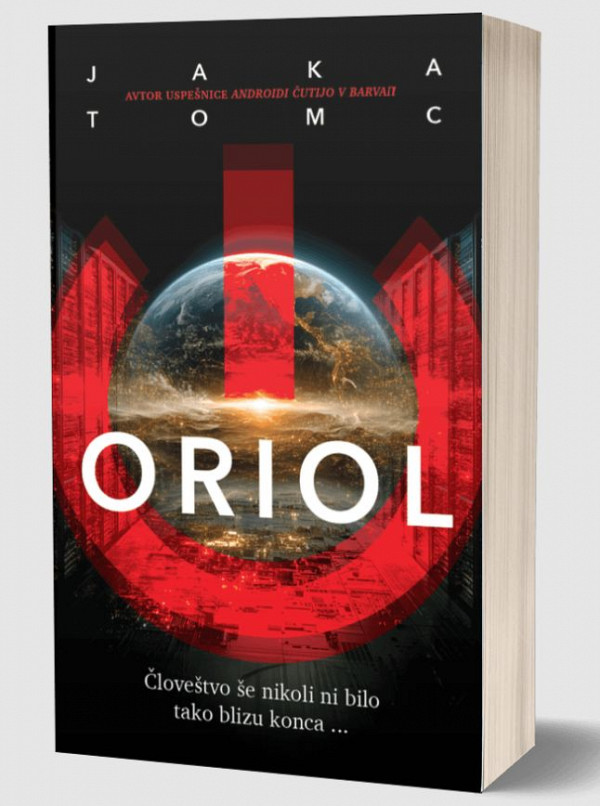 Oriol
