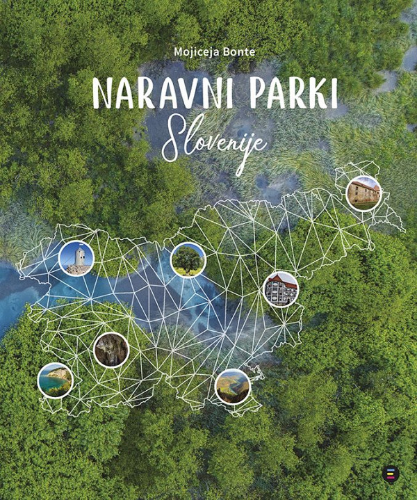 Naravni parki Slovenije