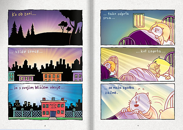 Pasji mož: Veliki Joža na začetku (13. knjiga)