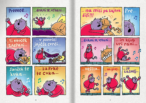 Pasji mož: Veliki Joža na začetku (13. knjiga)