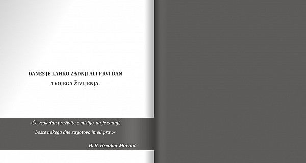 Pazi, katerega volka hraniš