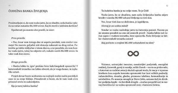 Pazi, katerega volka hraniš