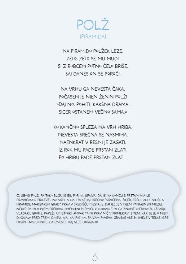 Pesmi mojega mesta