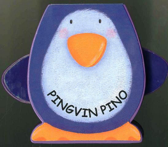 Pingvin Pino