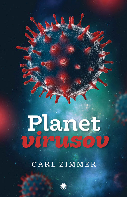 Planet virusov (Tretja izdaja)