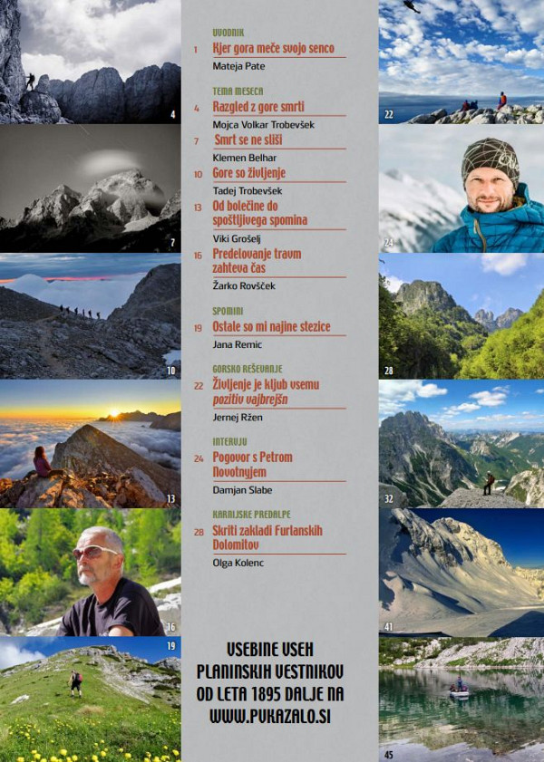 Planinski vestnik 6/2025