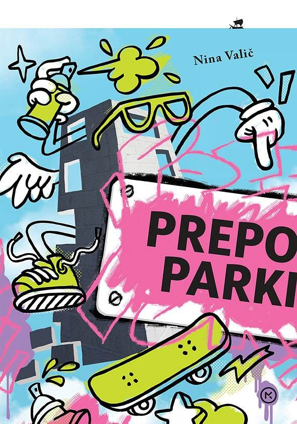 Prepo-parki