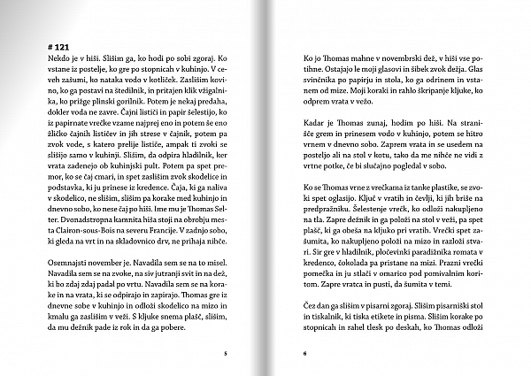 O prostornini časa 1