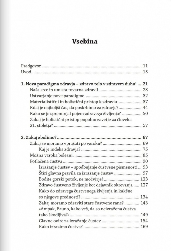 (P)ostati zdrav - MV