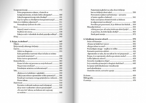 (P)ostati zdrav - MV