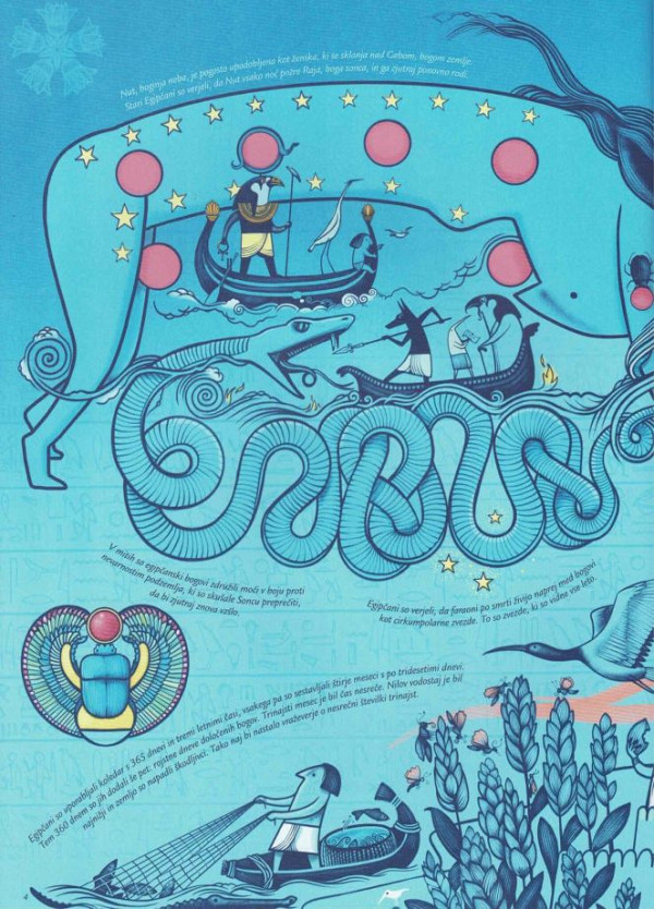 Sonce: Od sončnih bogov do teleskopov