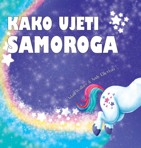 Kako ujeti samoroga