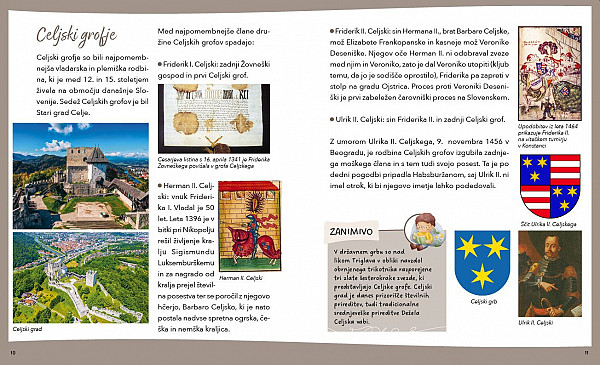 Simboli slovenstva