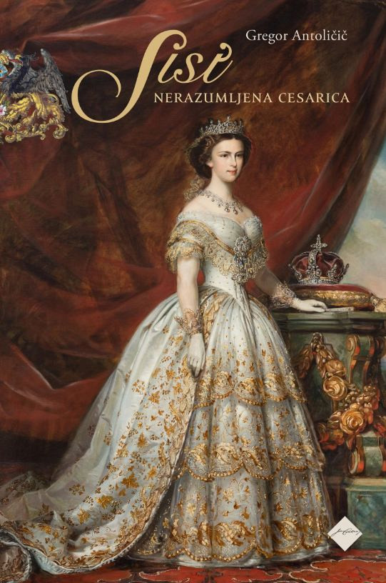 Sisi: Nerazumljena cesarica