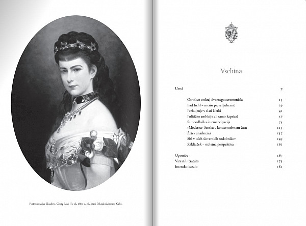 Sisi: Nerazumljena cesarica