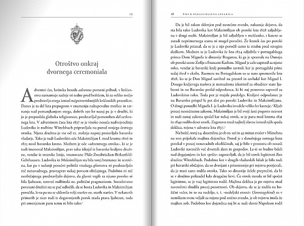 Sisi: Nerazumljena cesarica