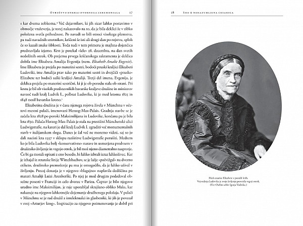 Sisi: Nerazumljena cesarica