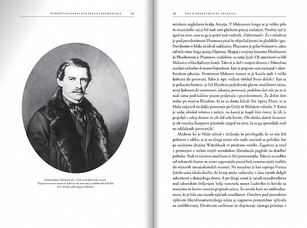 Sisi: Nerazumljena cesarica