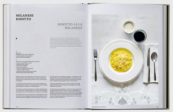 Srebrna žlica: Biblija italijanske kuhinje