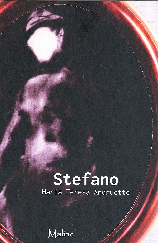 Stefano (roman)