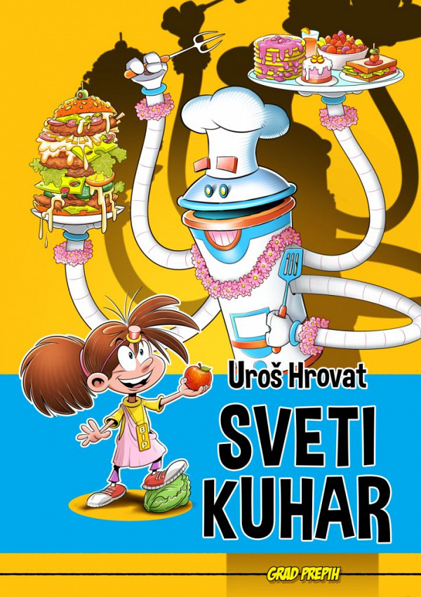 Sveti kuhar
