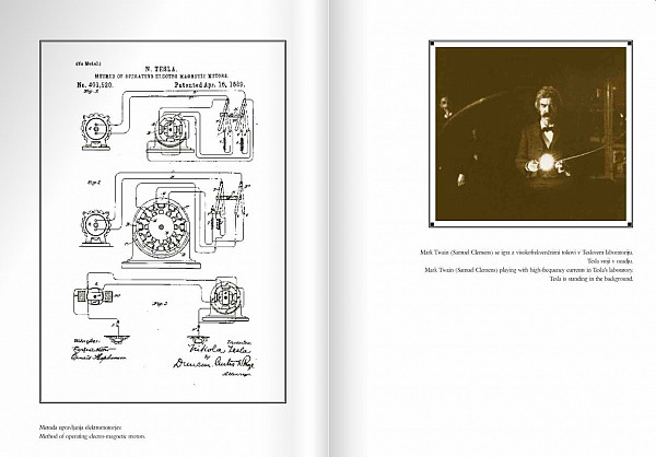 Moji izumi / My Inventions (ponatis)