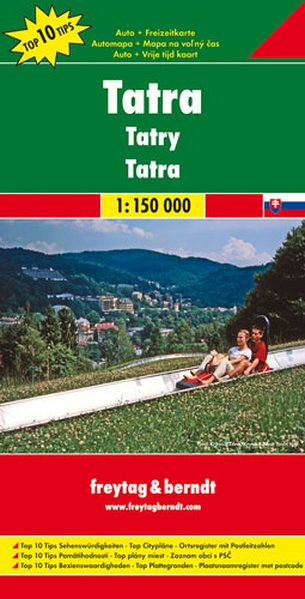Tatre 1: 150 000