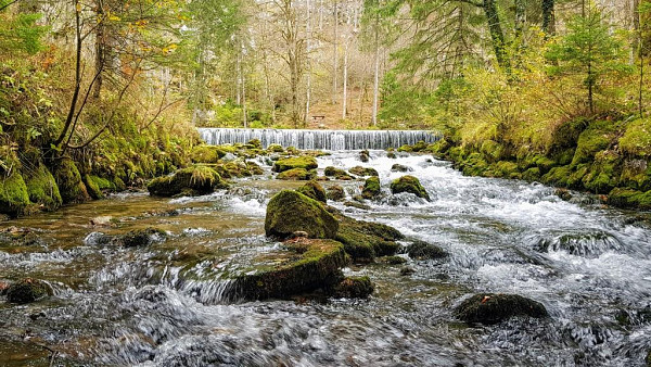 The Slovenia Lakes: Top 101 lakes (SLO in ANG jezik)