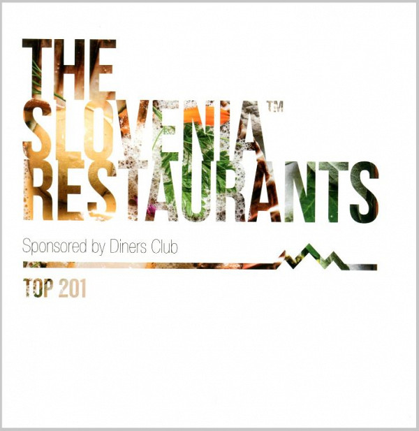 The Slovenia restaurants: TOP 201