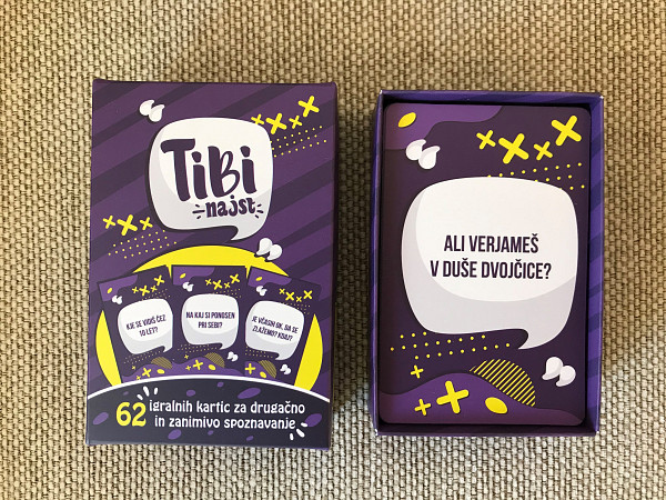 TIBI-NAJST (spoznavne kartice za najstnike)