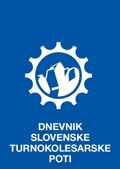Dnevnik Slovenske turnokolesarske poti 2025