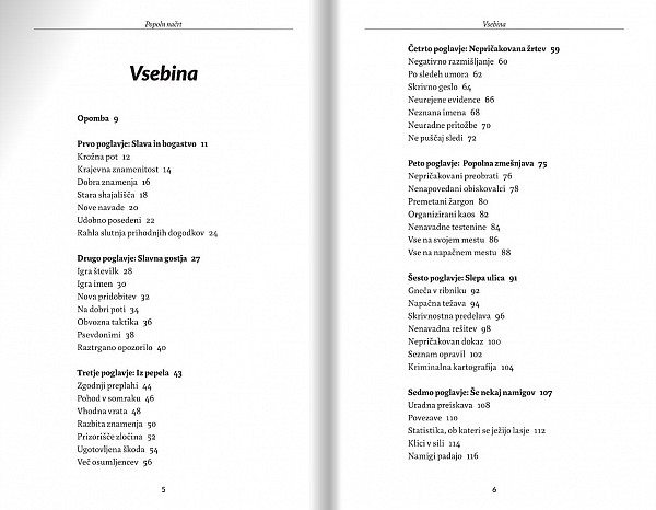 Klub detektivov 2: Popoln načrt
