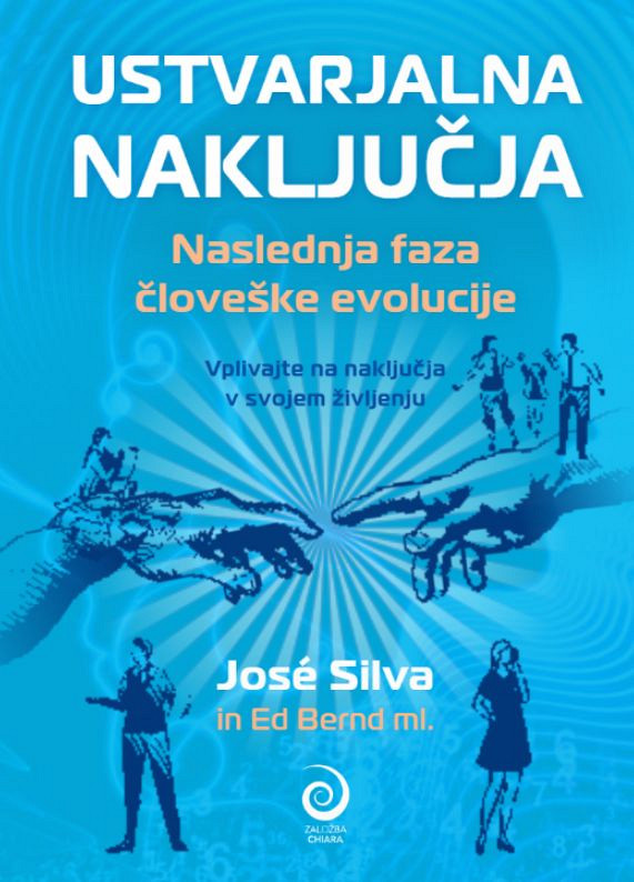 Ustvarjalna naključja