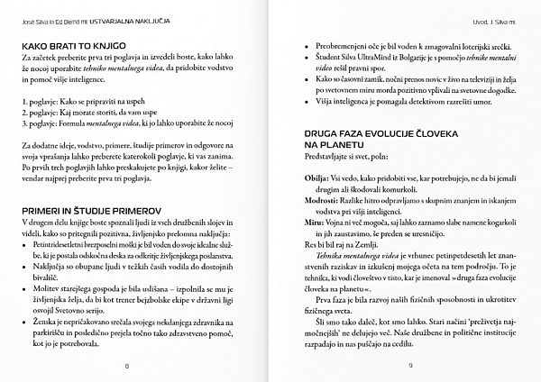 Ustvarjalna naključja