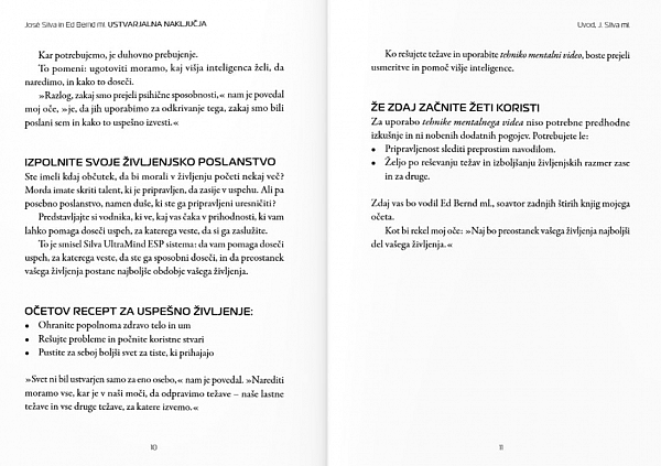 Ustvarjalna naključja