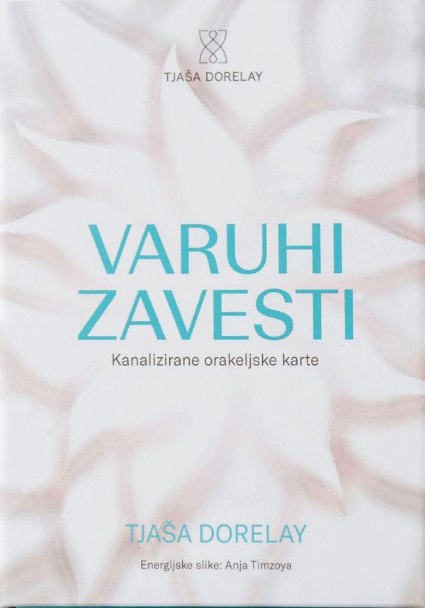 Varuhi zavesti (Kanalizirane orakeljske karte)
