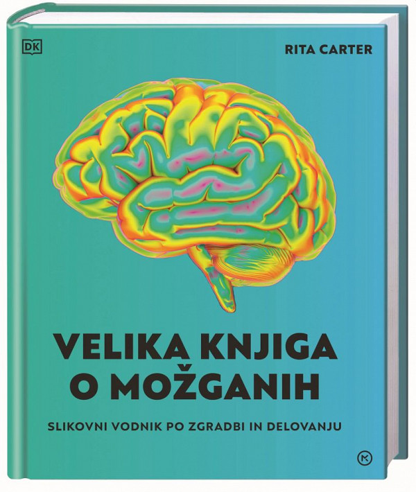 Velika knjiga o možganih