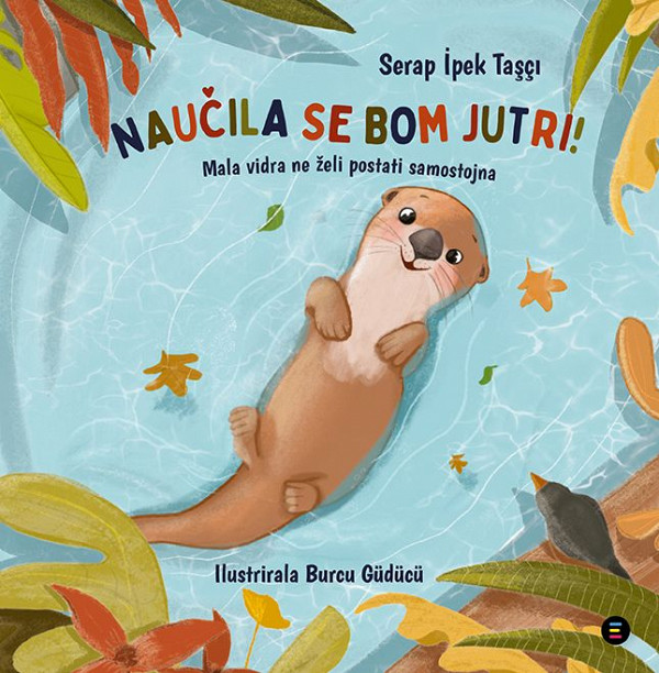 Naučila se bom jutri!