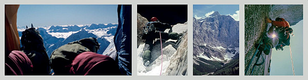 Z Dovjega do Himalaje