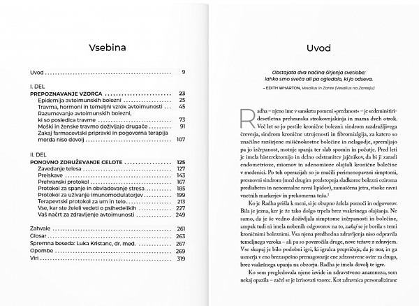 Zdravilo za avtoimunost