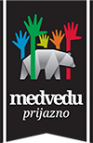 Medvedu prijazno